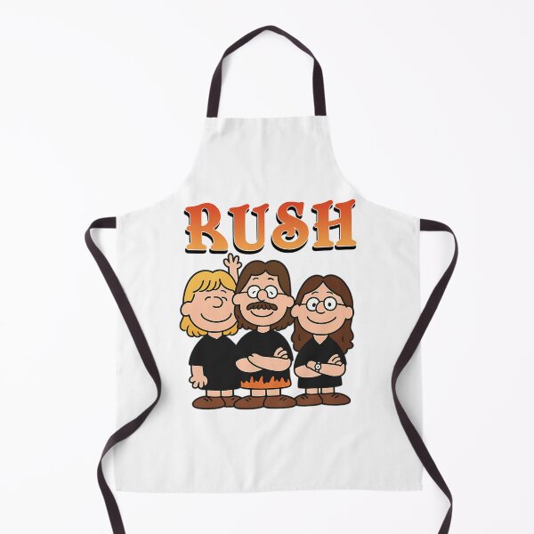 Item preview, Rush Band Charlie designed and sold by SaeedMoosa.