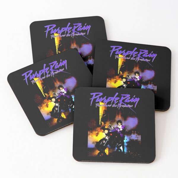 Item preview, Prince Purple Rain Rock Lovesexy 1999  designed and sold by satosakaa.