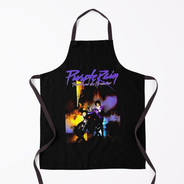 Item preview, Prince Purple Rain Rock Lovesexy 1999 designed and sold by satosakaa.