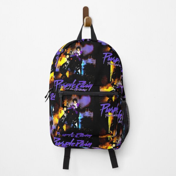 Item preview, Prince Purple Rain Rock Lovesexy 1999 designed and sold by satosakaa.