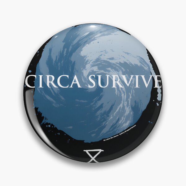 Item preview, Circa Survive designed and sold by Clara Jeff.