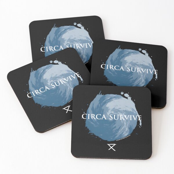 Item preview, Circa Survive designed and sold by Clara Jeff.