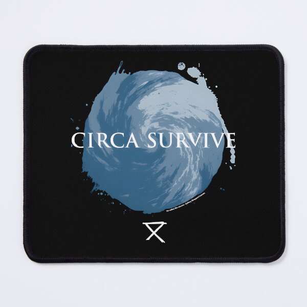 Item preview, Circa Survive designed and sold by Clara Jeff.
