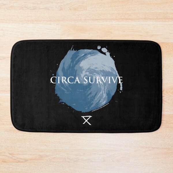 Item preview, Circa Survive designed and sold by Clara Jeff.