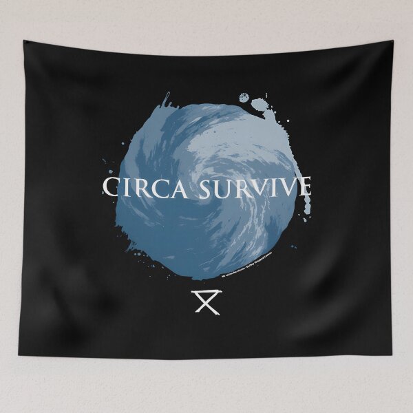 Item preview, Circa Survive designed and sold by Clara Jeff.