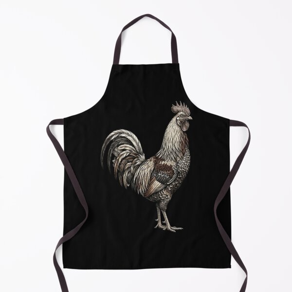 Item preview, Another Abstracted Chicken 4: Insomnia designed and sold by tulinorampyc.