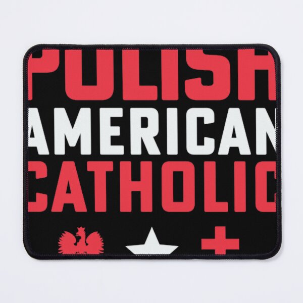 Item preview, Polish American Catholic Polish Dyngus Day designed and sold by Ocean Chand.