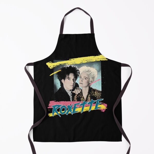 Item preview, Roxette 80s Music Portrait designed and sold by Merbuda.