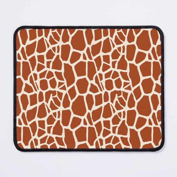 Item preview, Giraffe | Animal fur print pattern | texture art designed and sold by camisariasj.