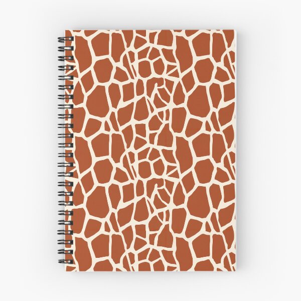 Item preview, Giraffe | Animal fur print pattern | texture art designed and sold by camisariasj.