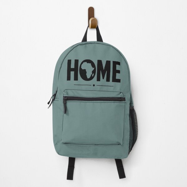 Item preview, Home Africa — African Roots & Heritage designed and sold by Aisha Creates.