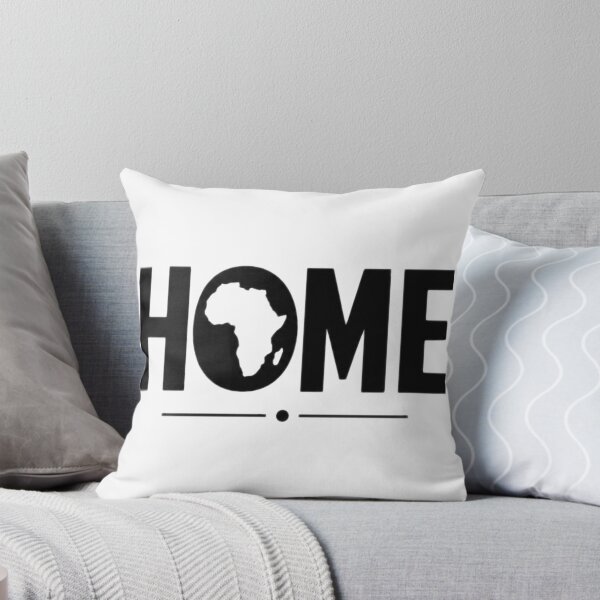 Item preview, Home Africa — African Roots & Heritage designed and sold by Aisha Creates.