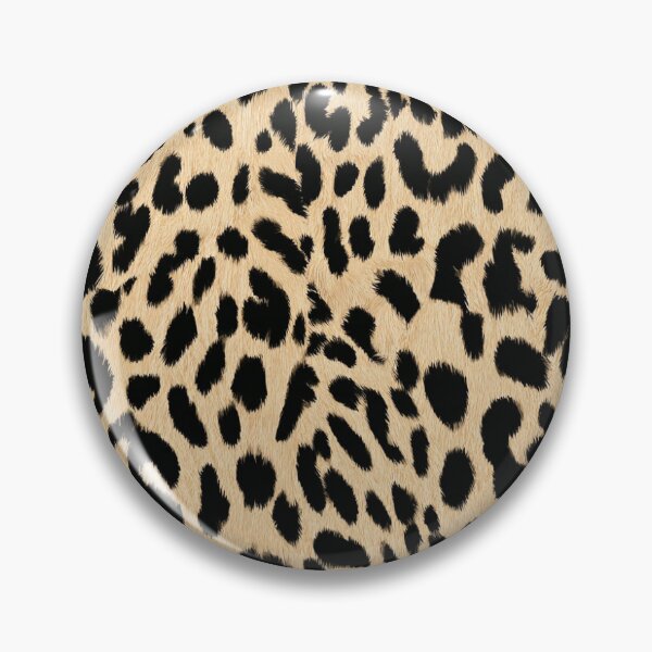 Item preview, Leopard | Animal fur print pattern | texture art designed and sold by camisariasj.