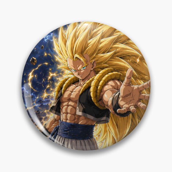 Item preview, Gogeta designed and sold by jinwooo.