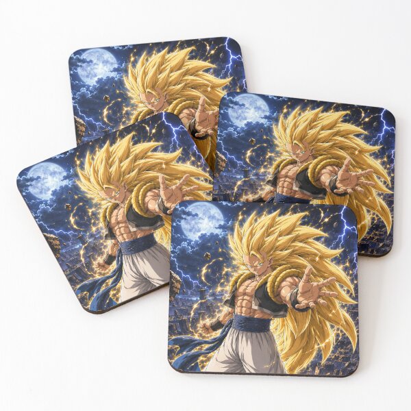 Item preview, Gogeta designed and sold by jinwooo.