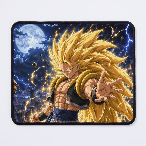 Item preview, Gogeta designed and sold by jinwooo.