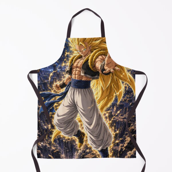 Item preview, Gogeta designed and sold by jinwooo.