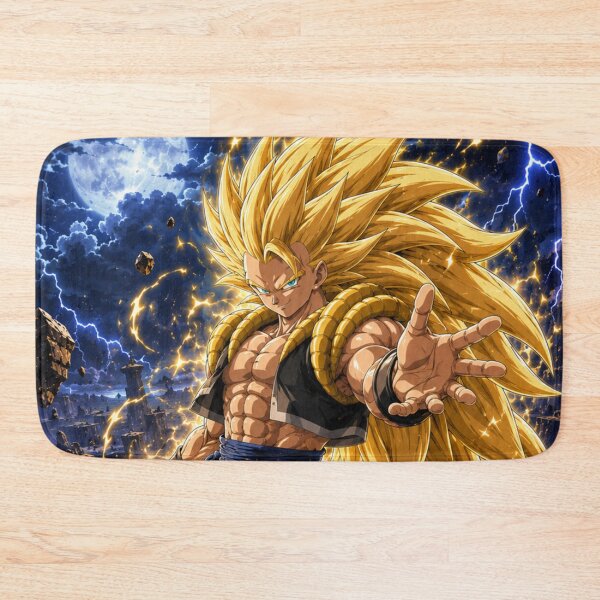 Item preview, Gogeta designed and sold by jinwooo.