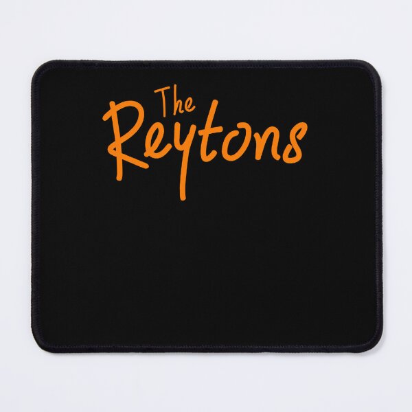 Item preview, Orange Handwritten Typography Band designed and sold by MohitPant.
