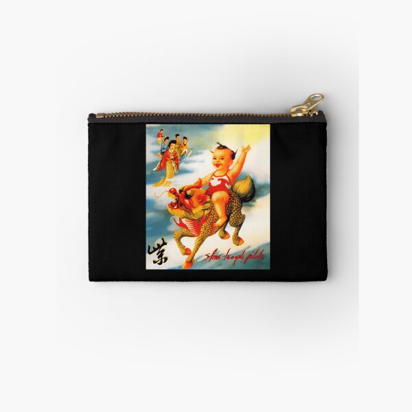 Item preview, Baby Riding Mythical Dragon Fantasy Chinese  designed and sold by MohitPant.