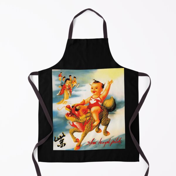 Item preview, Baby Riding Mythical Dragon Fantasy Chinese designed and sold by MohitPant.