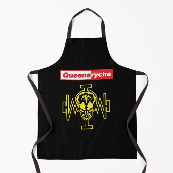 Item preview, Queensryche designed and sold by satosakaa.