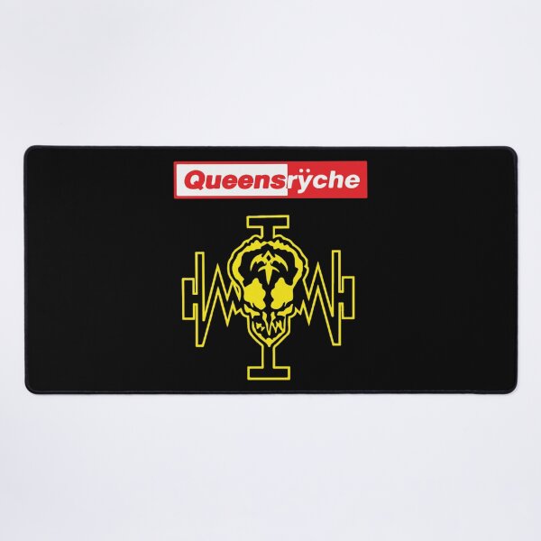 Item preview, Queensryche designed and sold by satosakaa.