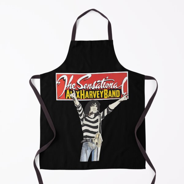 Item preview, Striped Shirt Rock Performer Raising Arms designed and sold by MohitPant.