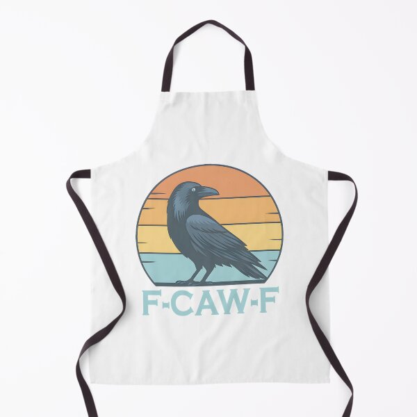 Item preview, Retro Raven Sunset Gift ⭐⭐⭐⭐⭐ designed and sold by latenitedraw.