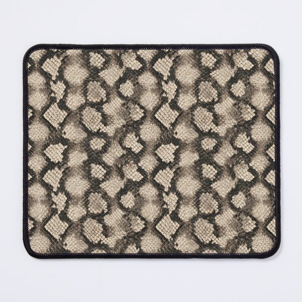 Item preview, Snakeskin | Animal fur print pattern | texture art designed and sold by camisariasj.
