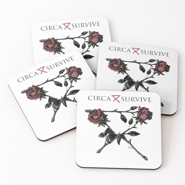 Item preview, Circa Survive designed and sold by Clara Jeff.