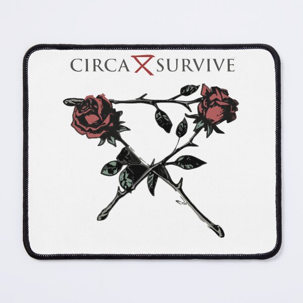 Item preview, Circa Survive designed and sold by Clara Jeff.