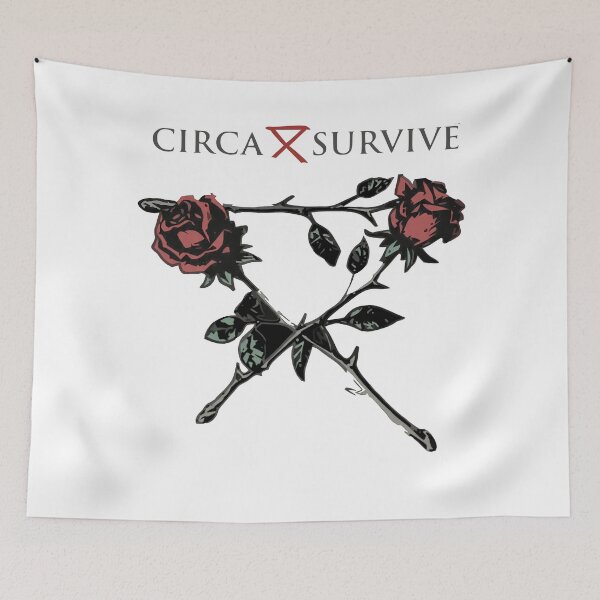 Item preview, Circa Survive designed and sold by Clara Jeff.