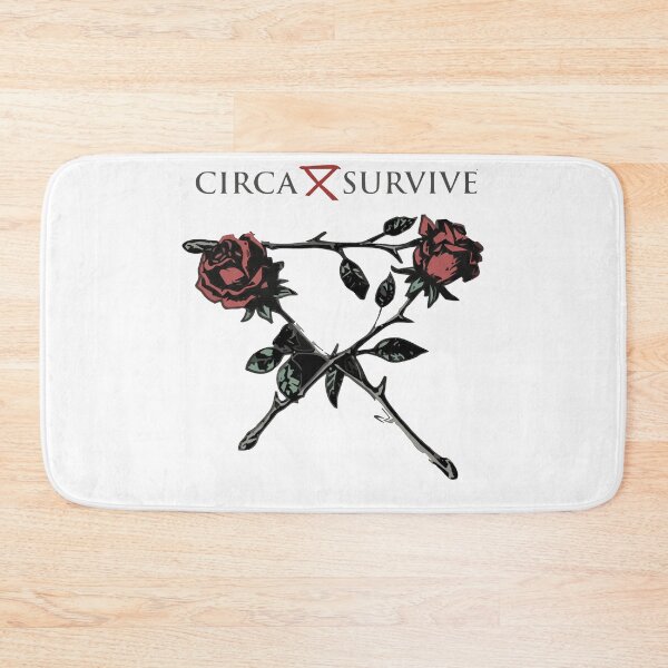 Item preview, Circa Survive designed and sold by Clara Jeff.