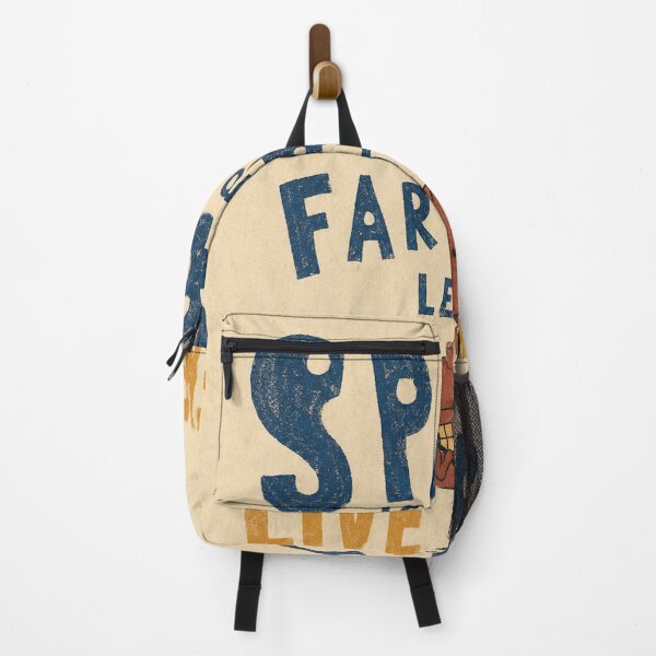 Item preview, SPACE ISN'T SO FAR AWAY, LET'S LIVE THERE designed and sold by BetterDaysDept.