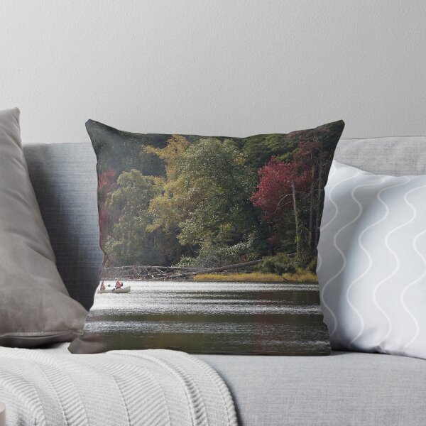 Item preview, Autumn Lake Daingerfield designed and sold by River Oak Media.