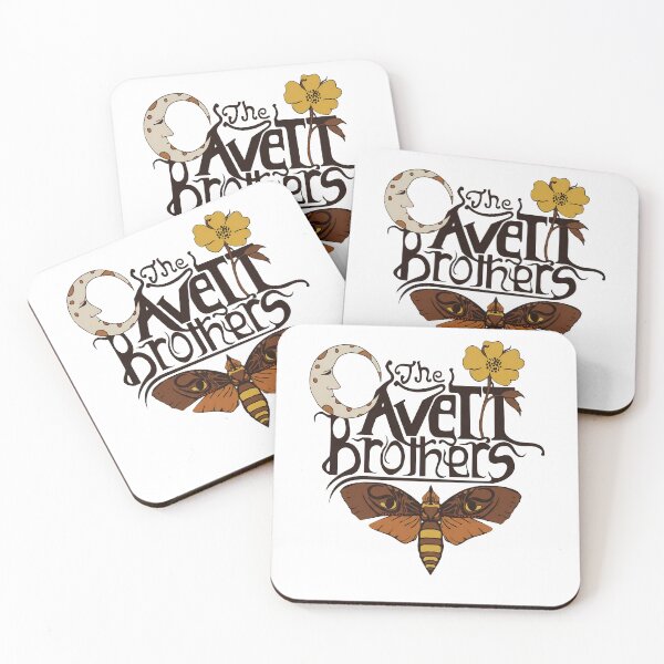 Item preview, The-Avett-Brothers designed and sold by Clara Jeff.