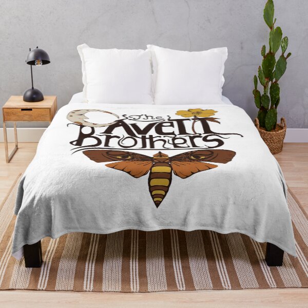 Item preview, The-Avett-Brothers designed and sold by Clara Jeff.