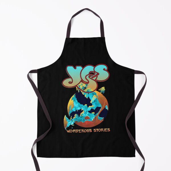 Item preview, Yes Music Band designed and sold by SaeedMoosa.