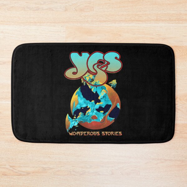 Item preview, Yes Music Band designed and sold by SaeedMoosa.