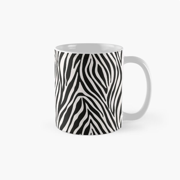 Item preview, Zebra | Animal fur print pattern | texture art designed and sold by camisariasj.