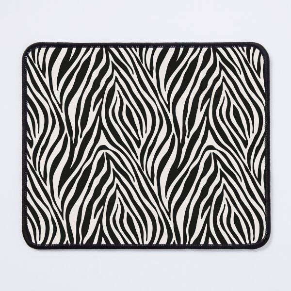 Item preview, Zebra | Animal fur print pattern | texture art designed and sold by camisariasj.