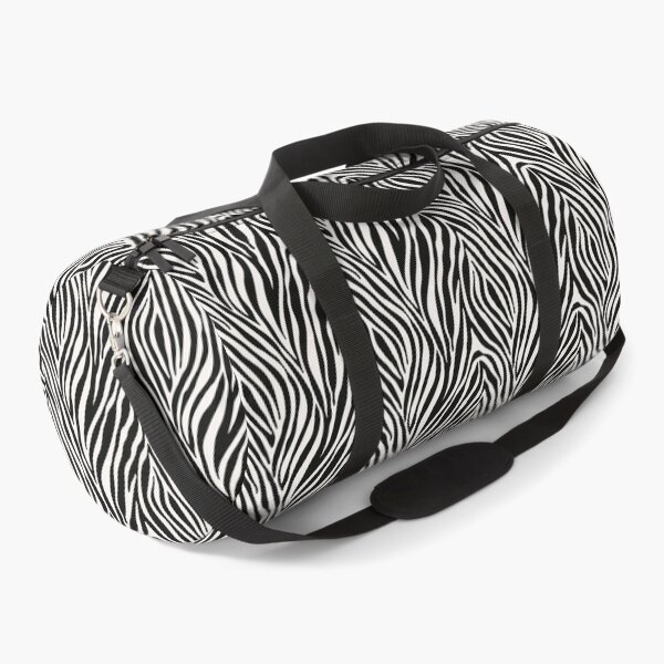 Item preview, Zebra | Animal fur print pattern | texture art designed and sold by camisariasj.