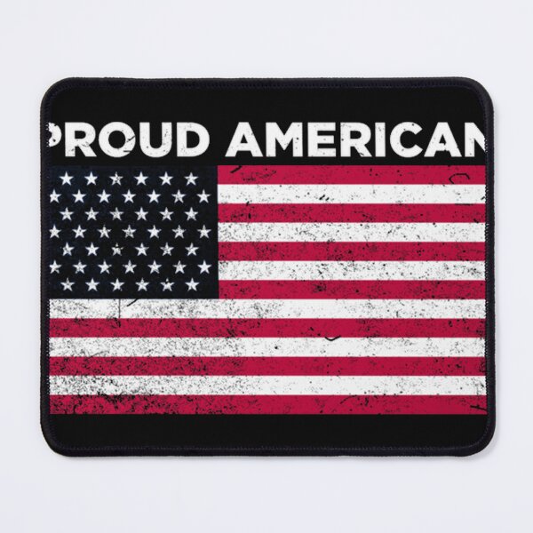 Item preview, Proud American designed and sold by Ocean Chand.