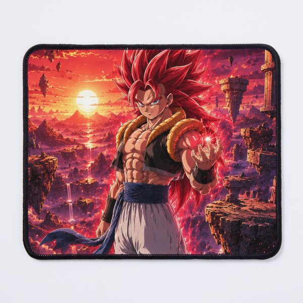Item preview, Gogeta designed and sold by jinwooo.