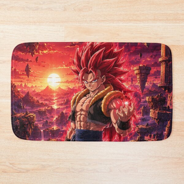 Item preview, Gogeta designed and sold by jinwooo.