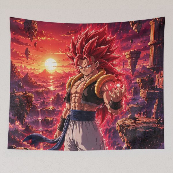 Item preview, Gogeta designed and sold by jinwooo.