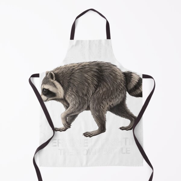 Item preview, Everyone is Fighting Their Own Battle Funny For Men Women designed and sold by CassandreShan.