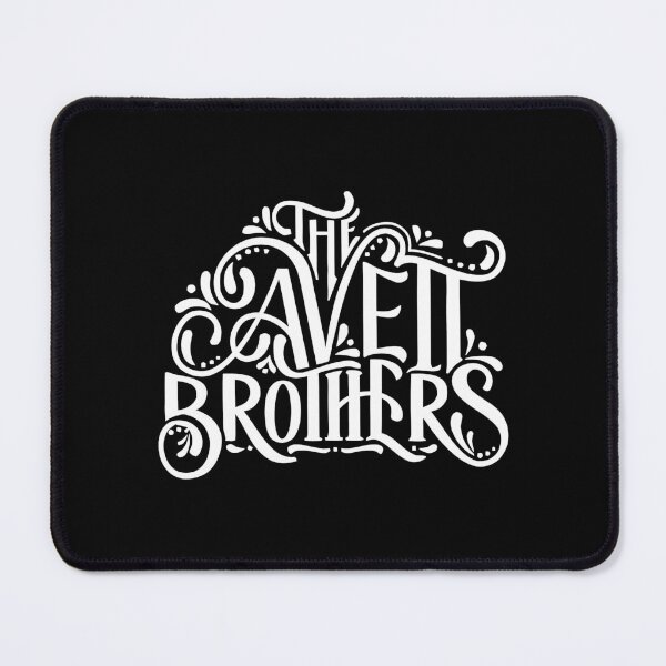 Item preview, The-Avett-Brothers designed and sold by Clara Jeff.