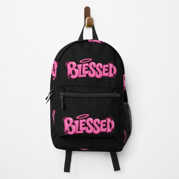 Item preview, Blessed (b) designed and sold by Zheap14.